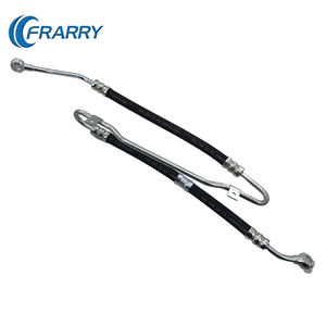 Frarry-Tuyau de <span class=keywords><strong>direction</strong></span> <span class=keywords><strong>assistée</strong></span> 32416774212 pour <span class=keywords><strong>BMW</strong></span> <span class=keywords><strong>E46</strong></span> en stock - Product Image 5