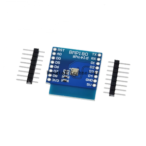 BMP180温度および空気圧センサーモジュールD1 MINI拡張ボード学習ボード用 - Product Image 1