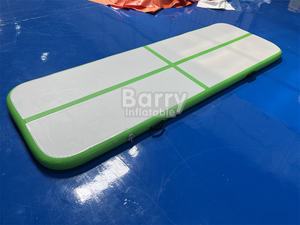 <span class=keywords><strong>Tapis</strong></span> de piste <span class=keywords><strong>gonflable</strong></span> de gymnastique, piste d'extérieur, à vendre, <span class=keywords><strong>3m</strong></span> 5m 6m 8m 10m - Product Image 4