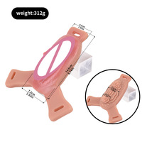 Jouet sexuel pour hommes, masturbateur fantaisie à tentacules, ceinture vibrante en silicone, produit de qualité supérieure KRSJJ, doux et facile à utiliser