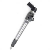 Inyector de combustible BK2Q9K546AG A2C59517051 para BT-50 2.2L 3.2L