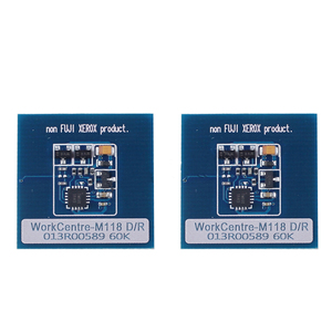 60k tương thích 013r00589 trống Cartridge <span class=keywords><strong>chip</strong></span> cho xeroxs M123 <span class=keywords><strong>C128</strong></span> C118 C133 thiết lập lại trống <span class=keywords><strong>chip</strong></span> - Product Image 3