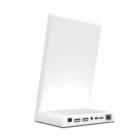 Tablette PC Android 10.1 de 8.1 pouces Tablette PC Android à écran tactile 2g Tablette PC Android