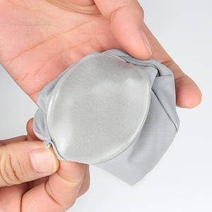 Semelles orthopédiques Offre Spéciale en Silicone, Correction des oignons, chaussette de pédicure, <span class=keywords><strong>Hallux</strong></span> <span class=keywords><strong>Valgus</strong></span>, orthèse séparateur d'orteils - Product Image 6