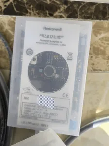 Détecteur de flamme PLC FS7-2173-2RP 24VDC <span class=keywords><strong>1A</strong></span> IP67 T4A Classe 1 <span class=keywords><strong>Div</strong></span> 2 Groupe ABCD - Product Image 2