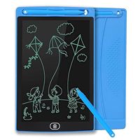 8.5/10/12 İnç Elektronik Silinebilir Yeniden Kullanılabilir LCD Yazı Tableti Çizim Tahtası Çocuklar İçin Okul İçin Grafik Tahtası