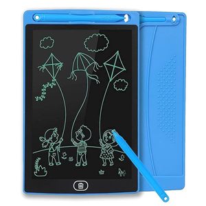 Tablette d'écriture LCD effaçable électronique réutilisable de 8,5/10/12 pouces, tableau de dessin, tableau graphique pour enfants, pour l'école, pour les enfants - Product Image 4
