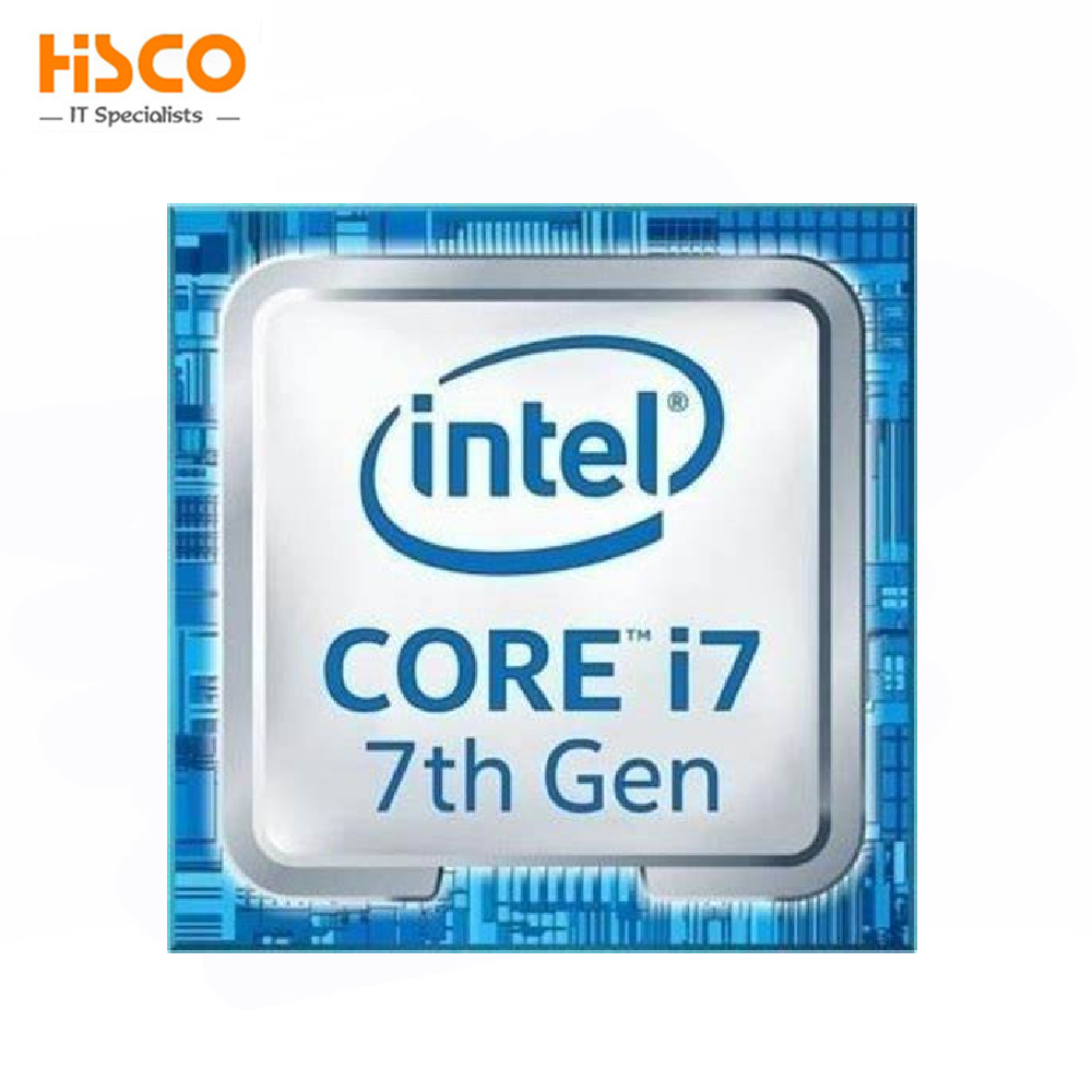 Intel Core I7-7700k, I7-7700hq, I7-7700, I7-7700t Cpus