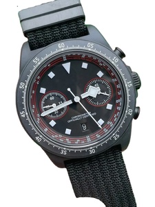 Relojes Tudores de Lujo para Hombre, Precio al por Mayor, Movimiento Deportivo 7750, Diver de 42 mm, Titanio, Zafiro, Luminoso, Resistente al Agua - Product Image 4