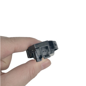 Pièce de rechange pour haut-parleur de porte Honda 8A410-T20-A01, pour Accord Hrv Civic, plastique noir, neuf - Product Image 1