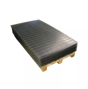 BOCN 25 50 100 250 maille de filtre d'écran de Johnson d'acier inoxydable de micron - Product Image 1