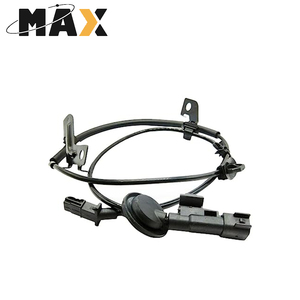 Cho Mitsubishi Outlander thể thao <span class=keywords><strong>Lancer</strong></span> phía trước phía sau bánh xe tốc độ ABS Cảm biến 4670a581 tự động hệ thống điện - Product Image 3