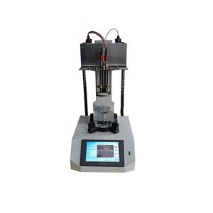 SYE-CRD1000 Intelligente Kegel Penetratiemeter Voor Vet, Petroleum Vet Consistentie Tester - Product Image 2