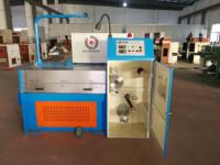 Machine à tréfiler les fils de cuivre à grande vitesse