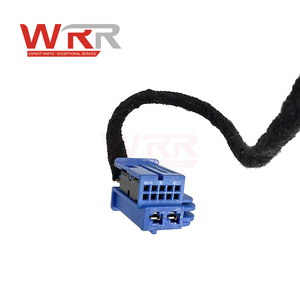 2928900400 2928900300 Amortiguador Eléctrico de Portón Trasero para Benz C292 GLE350, Soporte de Elevación de Maletero Eléctrico Suave, Piezas Premium - Product Image 5