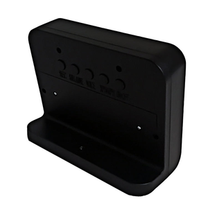 NAJA JS056 Équipement radar de test de vitesse pour le baseball, le tennis, le golf, le softball et le football, alimenté par piles, en plastique - Product Image 5