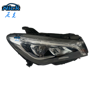 ไฟหน้า W117 ปี 2013-2017 CLA180 CLA200 CLA220 CLA260 CLA45 ของแท้ ซ้ายและขวา ไฟหน้า LED 117 LED - Product Image 4