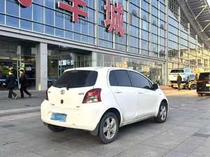 Toyota <span class=keywords><strong>Yaris</strong></span> 1.6E Glamour Edition Automatica del <span class=keywords><strong>2011</strong></span>. Auto Usata, Disponibile, Pronta per Consegna Immediata - Product Image 5