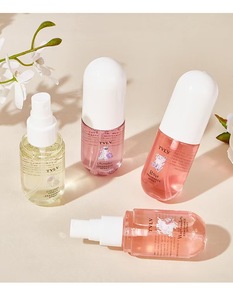 Profumo <span class=keywords><strong>Spray</strong></span> Unisex Senza Alcool 50ml - Fragranza Fresca Cocco e Rosa - Product Image 3