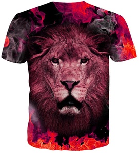 Camisetas gráficas de sublimación para hombre, fabricación de paquistaní, de manga corta - Product Image 2