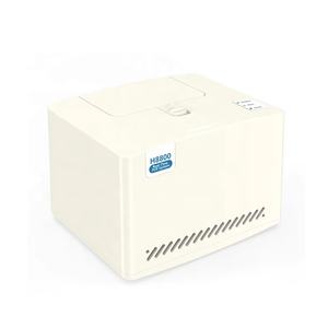 Gıda karantina dijital gerçek zamanlı <span class=keywords><strong>PCR</strong></span> <span class=keywords><strong>Test</strong></span> makinesi için H8800 taşınabilir <span class=keywords><strong>2</strong></span> kanallı izotermal amplifikasyon floresan <span class=keywords><strong>Test</strong></span> cihazı - Product Image 6