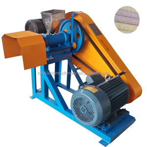 Mini Industry Food Processing Equipment Puff <b>Corn</b> <b>Snack</b> Making Machine - Product Image 3