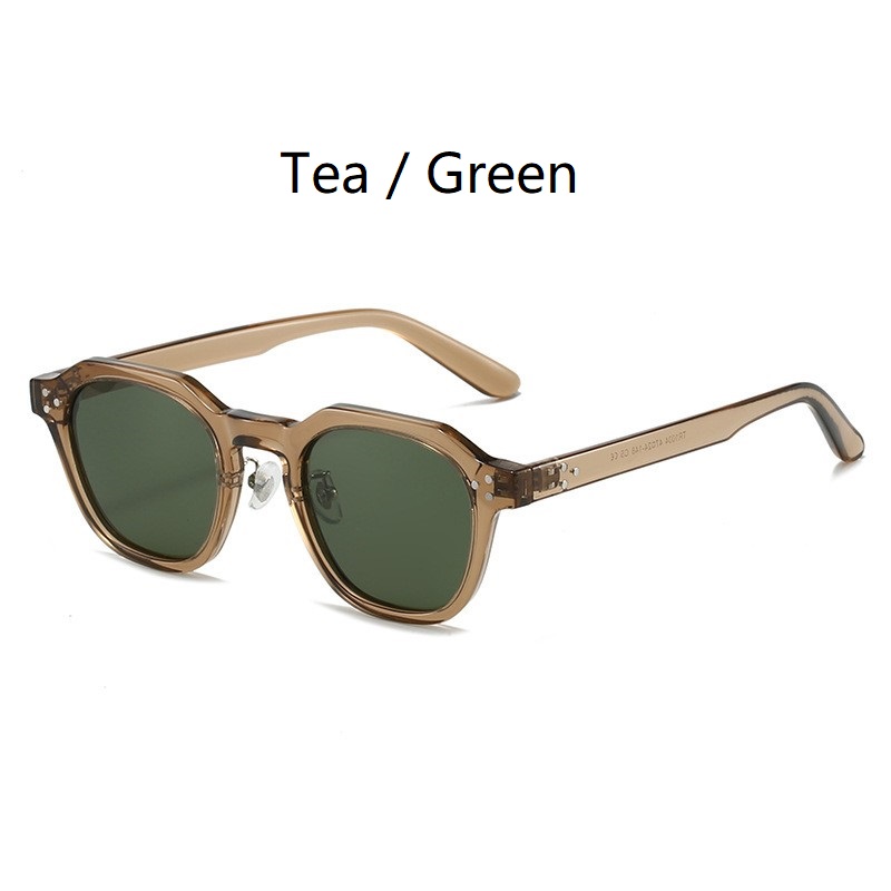 Thé / Vert