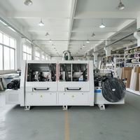 Machine à chantourner les bords Delilai pour la fabrication de panneaux de bois, de meubles et de placards – Équipement de menuiserie