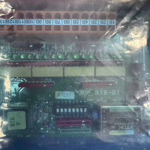 แผงวงจร JRCS RTB-DI ของแท้ใหม่เอี่ยม ราคาต่อรองได้ RTB-DI JRCS RTB-DI RTB-DI - Product Image 2