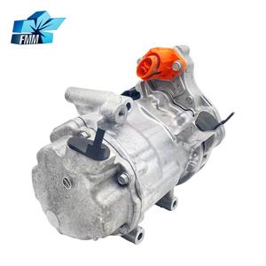 Compresor de Aire Acondicionado Eléctrico OEM 7813B085 042400-1500 ESBA34 para Mitsubishi Phev - Product Image 3