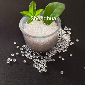 Vente chaude Petg Résine Extrusion Bouteille Grade PETG Plastique Polymères Résine pour Filament 3D - Product Image 5