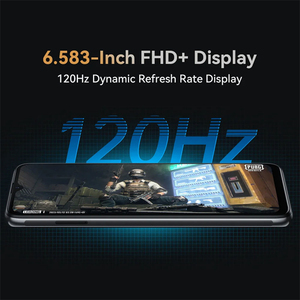 Haute performance <span class=keywords><strong>Prix</strong></span> bas <span class=keywords><strong>Cubot</strong></span> X70 Global Smartphone Nouvelle arrivée Android 13 G99 Téléphones mobiles 8 cœurs - Product Image 2