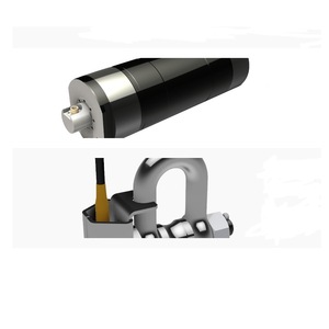 Sensor de fuerza ScanSense, tipo celda de carga de presión, para entornos hostiles, certificado UL, compatible con RoHS - Product Image 3