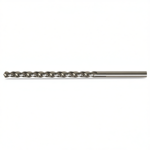 TTAKE Hss Co Twist <b>Drill</b> <b>Bit</b> Ta1072 Bright Self Centering <b>Long</b> Series Universal For All Materials - Product Image 2