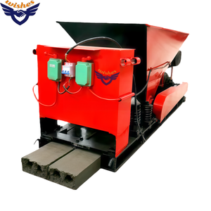 TWT200*200*2 Macchina per pilastri e colonne <span class=keywords><strong>in</strong></span> <span class=keywords><strong>cemento</strong></span> prefabbricato a nucleo cavo a basso prezzo con cuscinetto per riduttore HENAN WISHES Produttore Cinese - Product Image 1