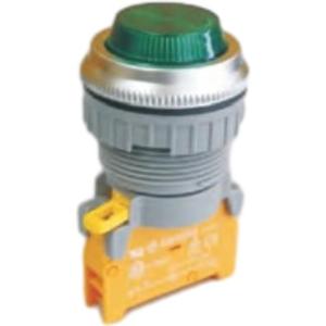 220VAC dẫn biến áp thí điểm ánh sáng đèn với nhiều màu sắc tùy chọn cho kho ứng dụng - Product Image 5