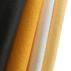 Wholesale Finished Material Soft Sheepskin Genuine Leather wholesale leather for gloves leather product