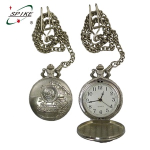 الكوارتز التناظرية العتيقة ساعة جيب الماركات القديمة ساعة جيب كوارتز ساعة جيب