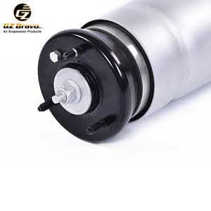 랜드로버 LR3 LR4 랜드로버 Discovery3 RNB501580 RNB501600 RNB501310 를 위한 정면 공기 중단 스트럿 공기 완충기 - Product Image 2