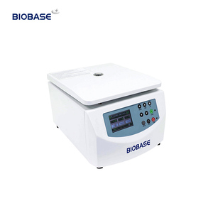 BIOBASE MEIHUA <span class=keywords><strong>Hematocrit</strong></span> sentrifugal 12000rpm, mesin sentrifugal sel sentrifugal 24 kapasitor 14170xg - Product Image 5