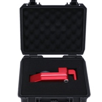 High Precision Detect Gauge Thickness Tester for Road Markings