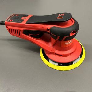 ShinePal Design popolare levigatrice orbitale senza spazzole senza polvere elettrica casuale 110/220V - Product Image 2