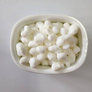 Base de savon biodégradable à faire fondre et à verser avec des options de couleur personnalisées en granulés ou en rouleaux - Product Image 4