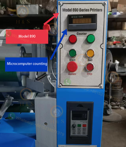 Máy In Túi Giấy Chất Lượng Cao Giá Tốt Nhất - Product Image 2