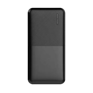 Regalo promozionale di vendita calda dell'oem di buona qualità <span class=keywords><strong>portatile</strong></span> 5000mAh 10000mAh 20000mAh 2 banca di potere di ricarica USB <span class=keywords><strong>per</strong></span> <span class=keywords><strong>Smartphone</strong></span> - Product Image 1