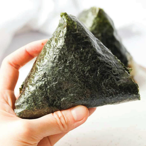 Boulettes de riz triangulaires chinoises populaires faciles à préparer, Onigiri japonais - Product Image 2