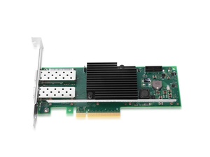 การ์ดเครือข่าย X710 แบบสองพอร์ต 10G - Product Image 2