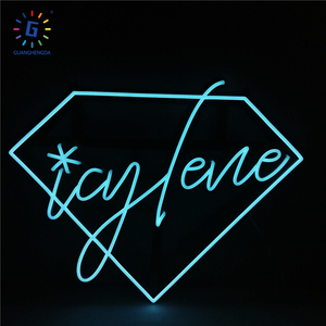 <span class=keywords><strong>OUX</strong></span> Enseigne au néon LED personnalisée Lettres-Acrylique de haute qualité + Neon Flex IP67 Taille et couleur personnalisables pour les entreprises et la décoration de voiture - Product Image 6