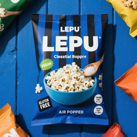 Fabrieksgroothandel op maat gemaakte duurzame verpakkingen voor snoep, koekjes, popcorn, gedroogd fruit, melk en staande pouches voor kauwproducten