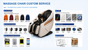 GUOHENG Commercial Vending Chair Bill Acceptor CASH Coin Operated VENDNG <b>Machine</b> 4D Chair With Payment System - Product Image 3